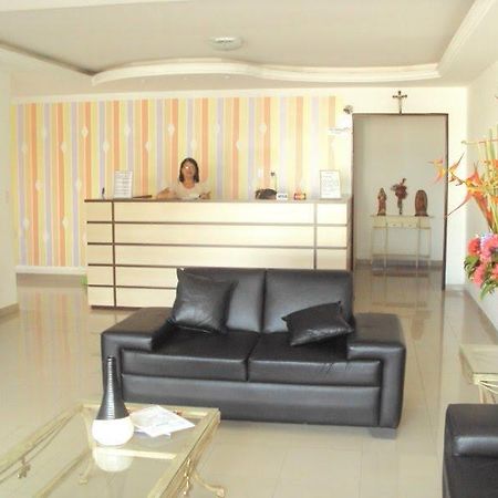 Pousada Santana Maceio  Exterior photo
