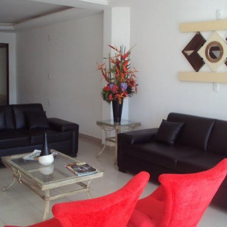 Pousada Santana Maceio  Exterior photo