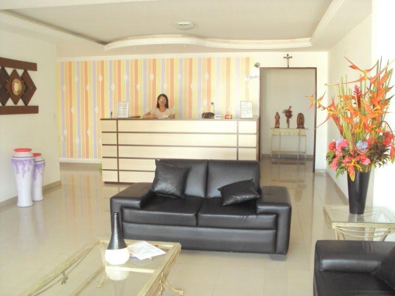 Pousada Santana Maceio  Exterior photo