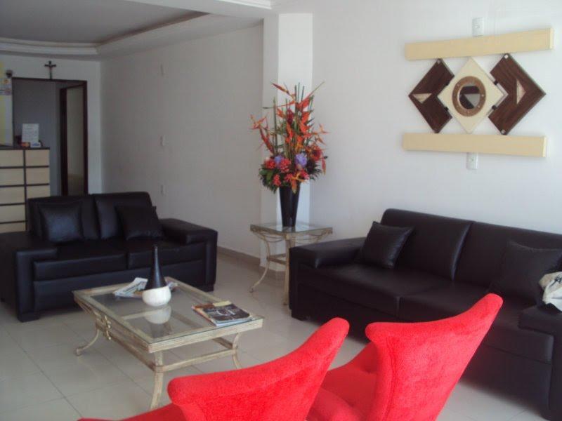 Pousada Santana Maceio  Exterior photo